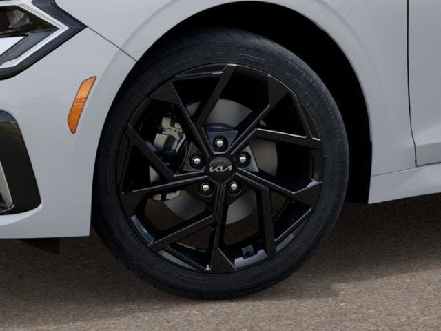 2026 Kia K5 GT-Line - Photo 9