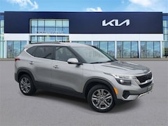 2023 Kia Seltos S SUV