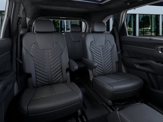 2026 Kia Sorento X-Line SX Prestige - Photo 16