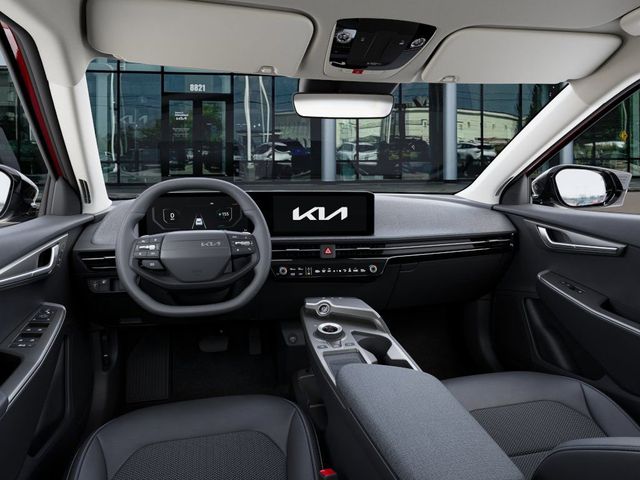 2025 Kia EV6 Light L/R - Photo 14