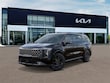 Kia Carnival Hybrid