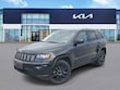  Jeep Grand Cherokee WK