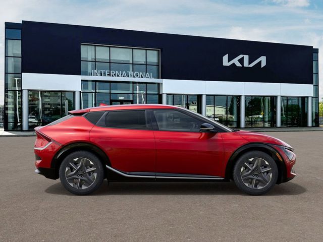 2025 Kia EV6 Light L/R - Photo 7
