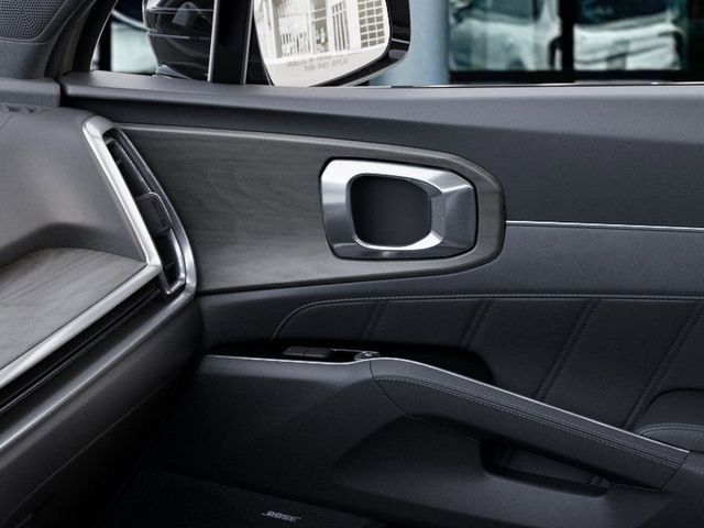 2026 Kia Sorento X-Line SX Prestige - Photo 25