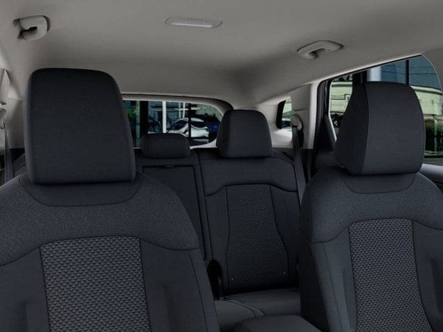 2026 Kia Sportage S Hybrid - Photo 27