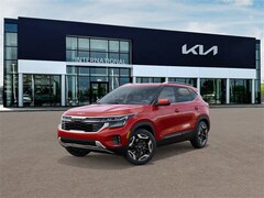 2026 Kia Seltos SX SUV