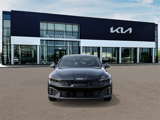 2026 Kia K5 GT-Line photo 2