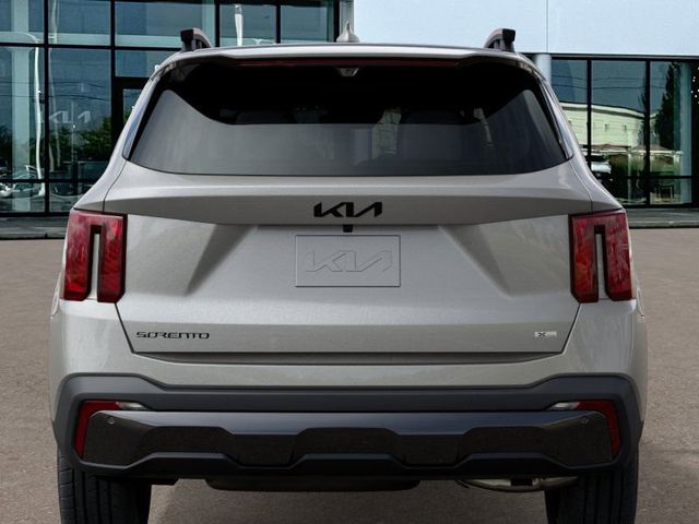 2026 Kia Sorento X-Line SX Prestige - Photo 13