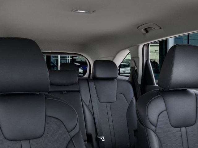 2026 Kia Sorento EX Hybrid - Photo 27