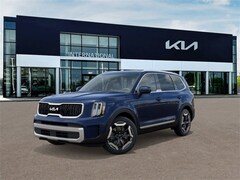 2025 Kia Telluride EX SUV