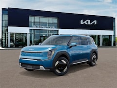 2026 Kia EV9 Wind SUV