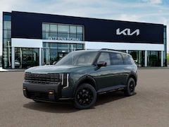 2027 Kia Telluride X-Pro SX-Prestige SUV