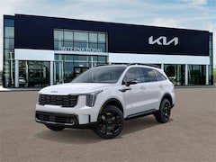 2026 Kia Sorento Hybrid SX Prestige SUV