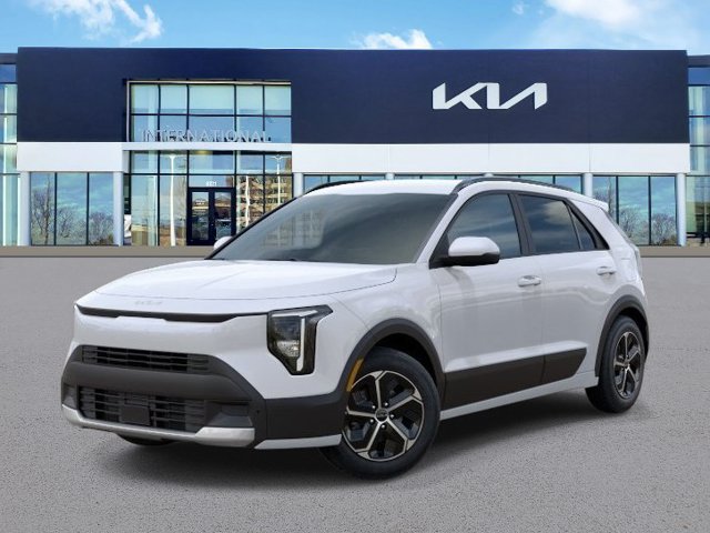 2027 Kia Niro LX