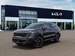 2026 Kia Sorento Hybrid X-Line SX Prestige SUV