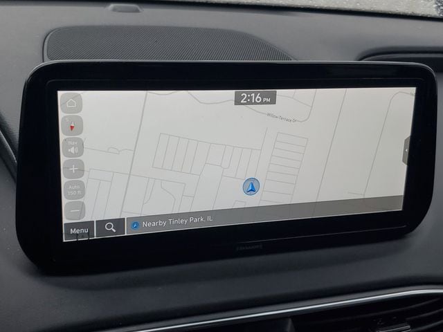 2023 Hyundai Santa Fe SEL - Photo 26