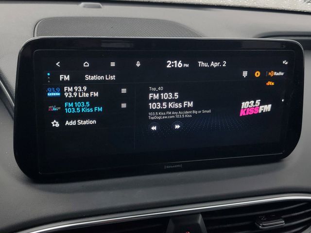 2023 Hyundai Santa Fe SEL - Photo 27