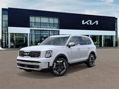 2025 Kia Telluride S SUV