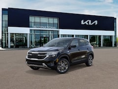 2026 Kia Seltos LX SUV