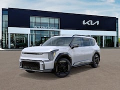 2026 Kia EV9 GT-Line SUV