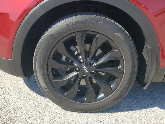 2020 Kia Sorento S - Photo 8