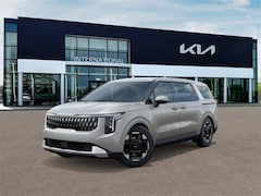 2026 Kia Carnival EX Van Passenger Van