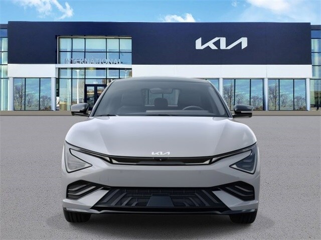 2025 Kia EV6 GT-Line photo 2