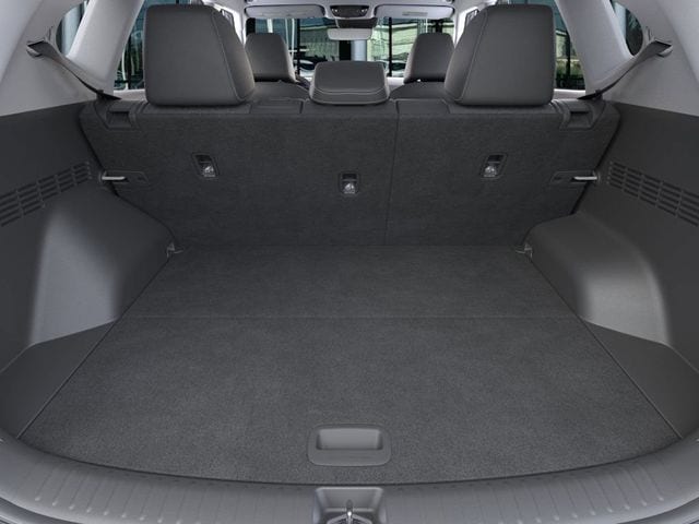 2026 Kia Seltos S - Photo 19