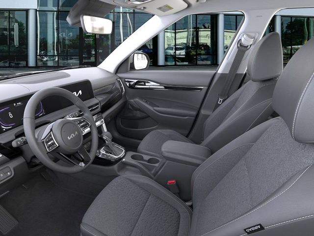 2026 Kia Seltos S - Photo 17