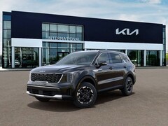 2026 Kia Sorento S SUV