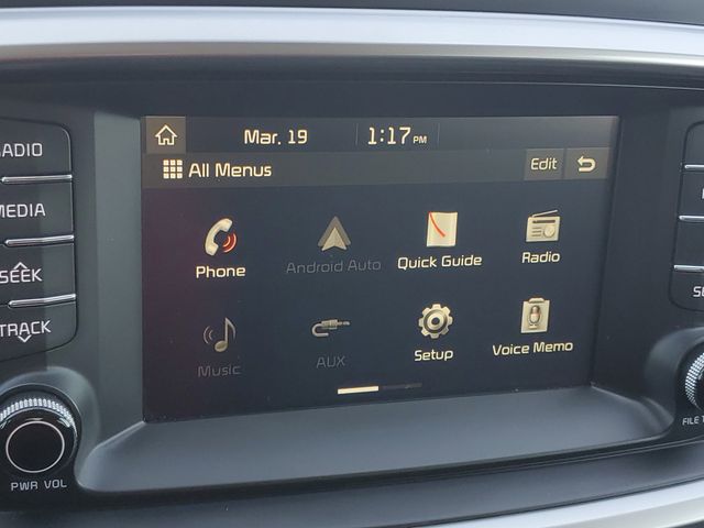 2020 Kia Sorento S - Photo 29