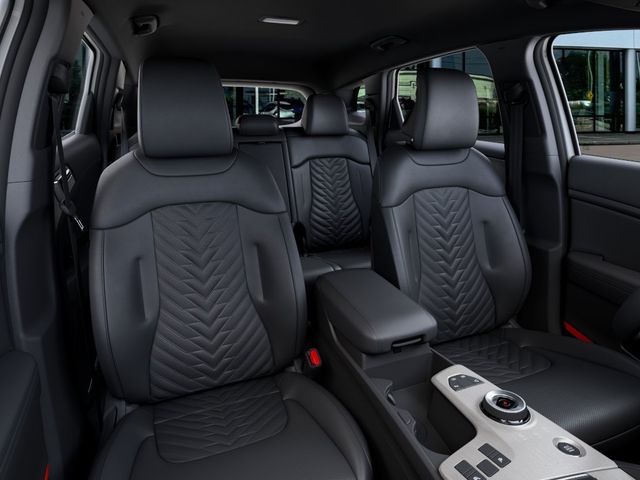 2026 Kia Sportage X-Line Hybrid - Photo 15