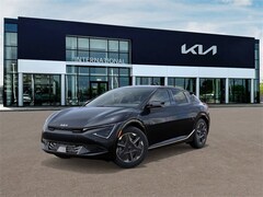 2025 Kia EV6 SUV