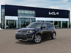 2025 Kia Soul LX Hatchback