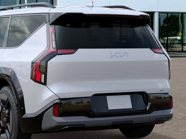 2026 Kia EV9 GT-Line - Photo 13