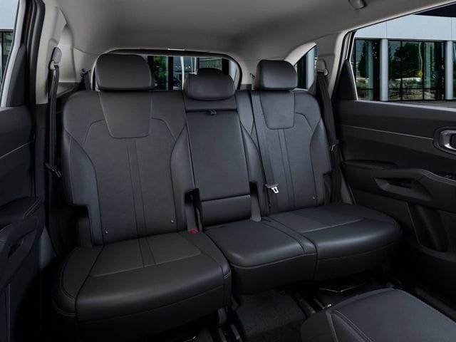 2026 Kia Sorento EX Hybrid - Photo 16