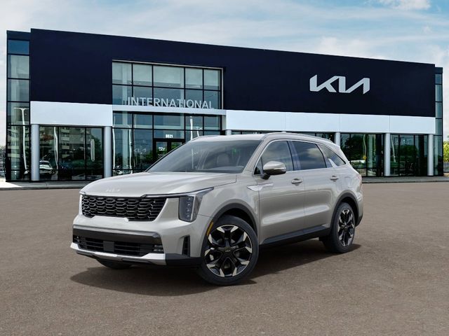 2026 Kia Sorento EX DCT 4WD's photo