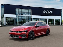 2026 Kia K5 GT-Line Sedan