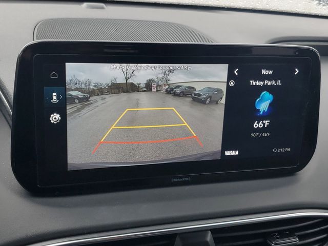 2023 Hyundai Santa Fe SEL - Photo 29