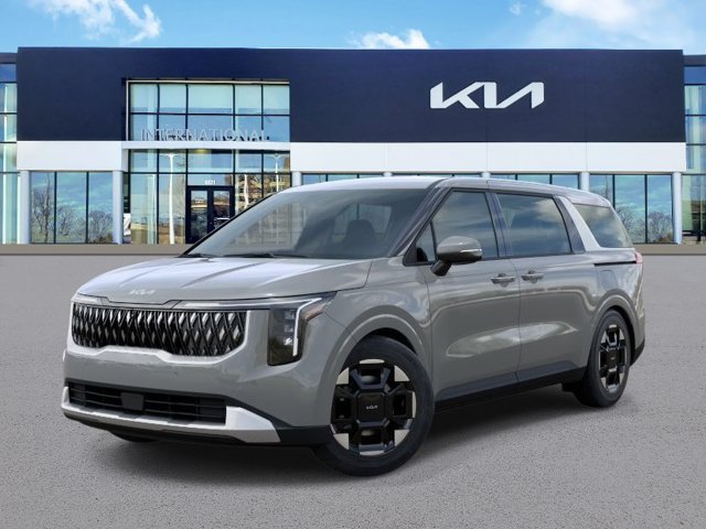 2027 Kia Carnival EX Minivan/Van