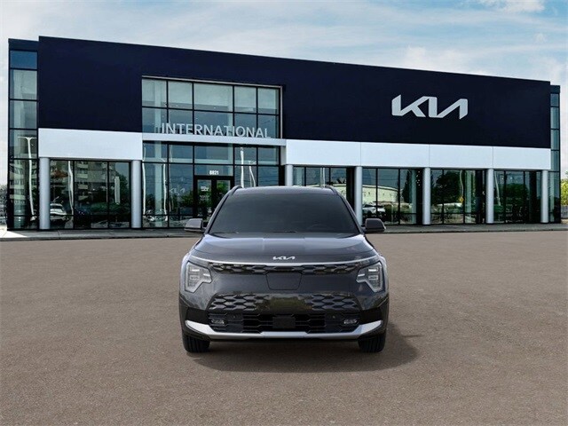 2025 Kia Niro EV Wave photo 2