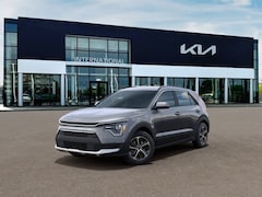 2026 Kia Niro LX SUV