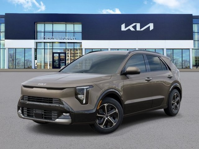  Kia Niro
