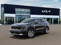 2026 Kia Sorento LX SUV