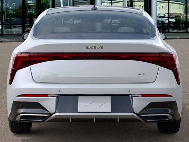 2026 Kia K5 GT-Line - Photo 13