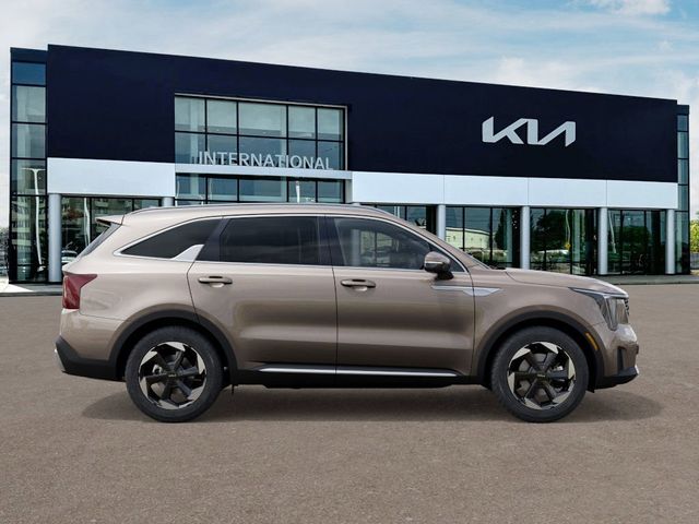 2026 Kia Sorento EX Hybrid - Photo 7