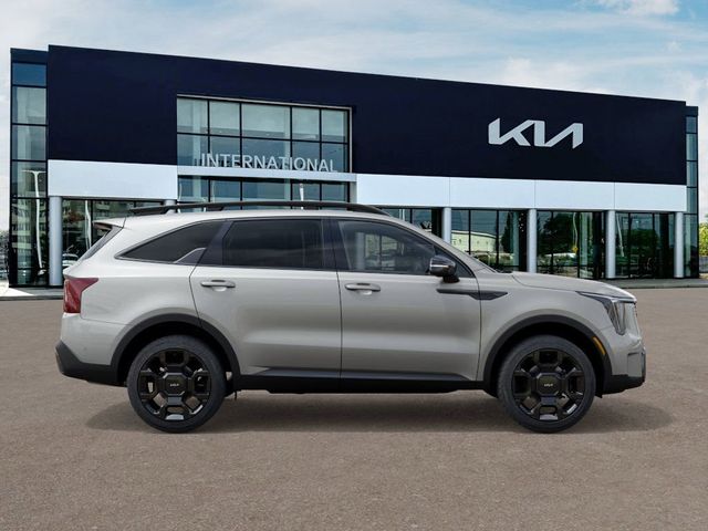 2026 Kia Sorento X-Line SX Prestige - Photo 7