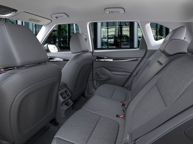 2026 Kia Seltos S - Photo 18