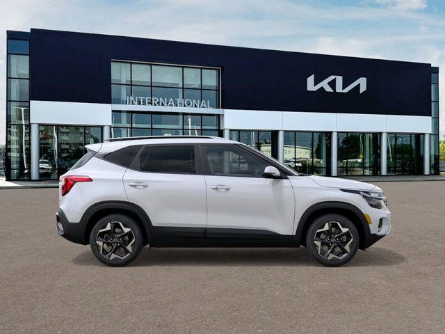 2026 Kia Seltos S - Photo 7