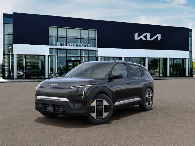 2027 Kia EV3
